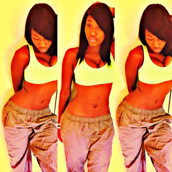 jamaican gyol skittz...IG: Itz_Skittz