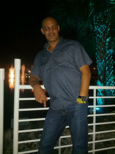 misael4791's profile picture. 