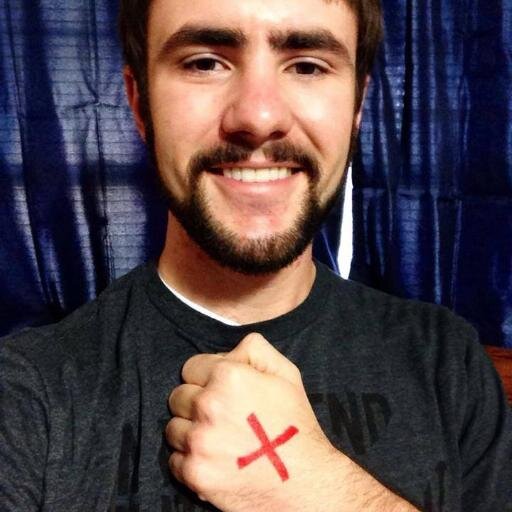 godcw90's profile picture. Imperfect Christ-follower.
Texas Tech Electrical Engineering Graduate student.