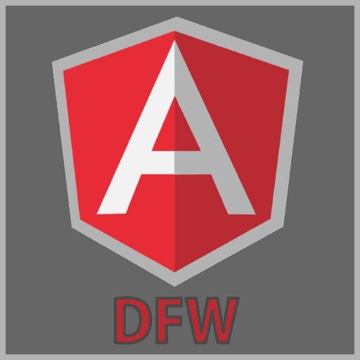 Learn AngularJS - gather people in the DFW area