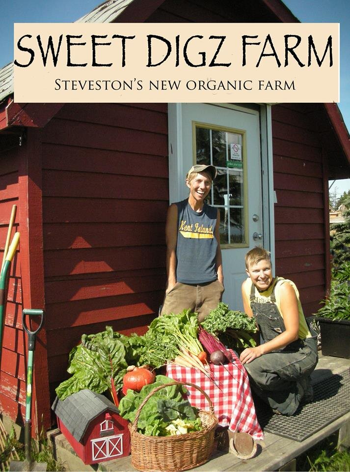 Sweet Digz Farm Profile