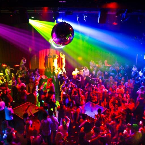 One Supreme Nation promotional Company is your source for nightlife Events. Follow our Instagram: @1SupremeNation.