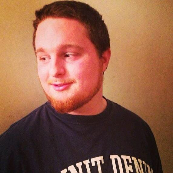 #TeamRedHead #TeamPhilladelphiaEagles #HouseGang #BeardGang