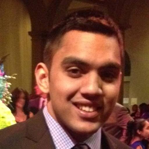 navraj_nat's profile picture. software engineer