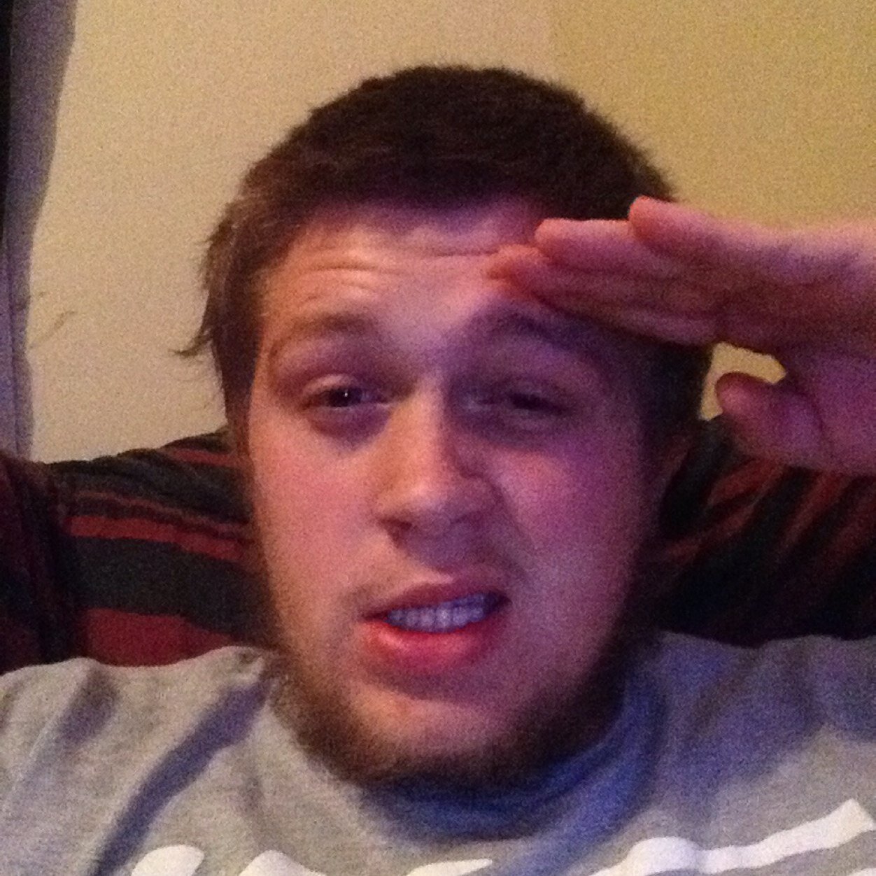 #redskins #bulldogs #lineman #chewcrew #76 #4peat