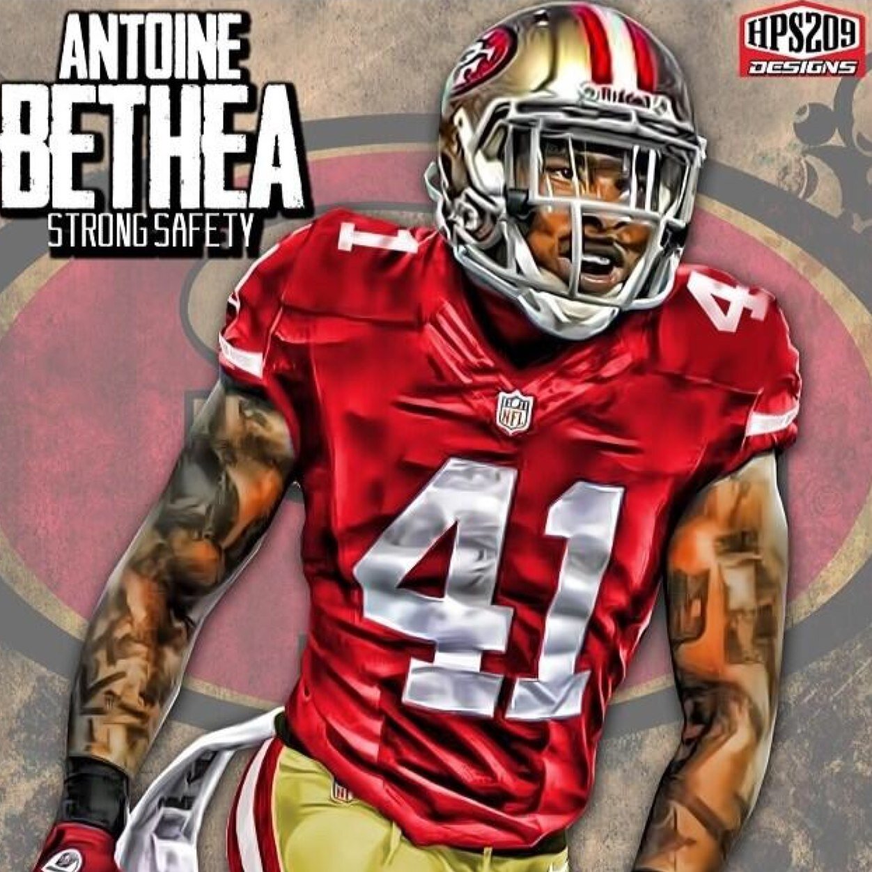 Cali_MUT_49ers's profile picture. 49ers #TheQuestForSix The U #GoCanes