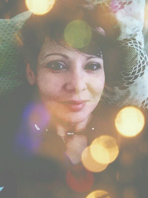 simply me