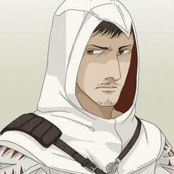 Asesino Novicio.// mi fortaleza @KatrinaAuditore // Assassin Creed OC RP // http://t.co/R7WowMmEQf