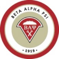 Manhattan College Beta Alpha Psi