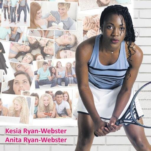 Author, volunteer