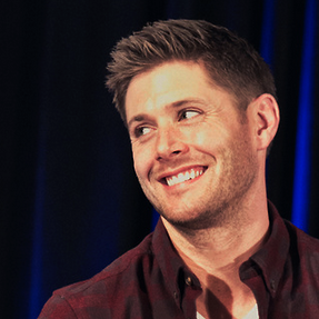 cumberfrackles's profile picture. Jensen is on twitter. Yup. | was @SomerAckleholic