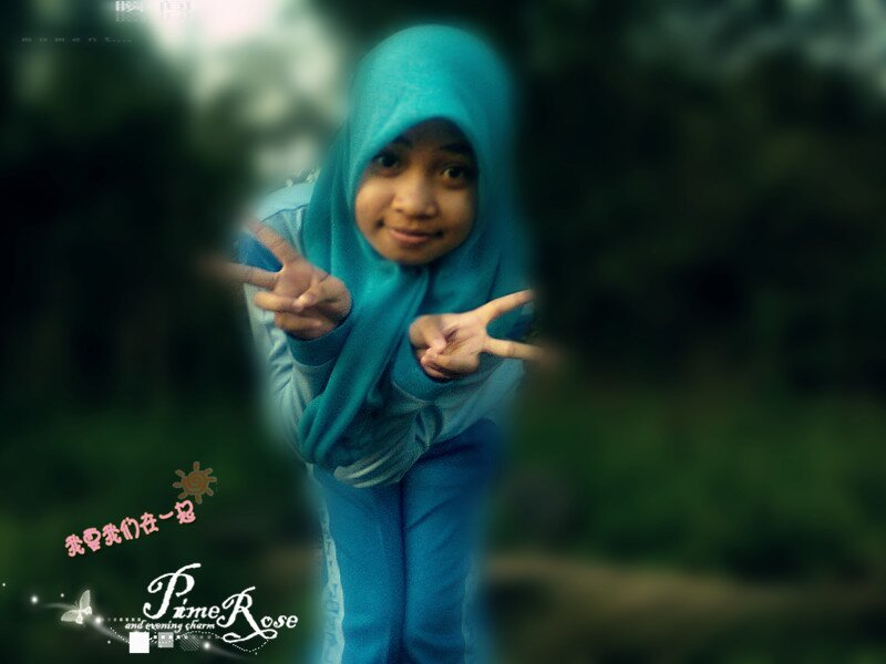 I'm gonna do my best in the rest of my life :*
My Super: Kevinjulio | Aliando | Rizkynazar