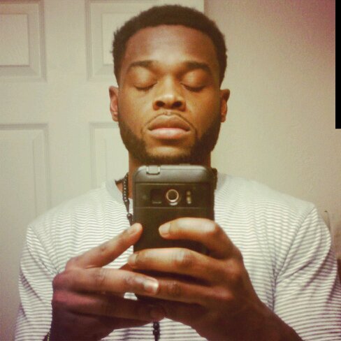 IDK what Da Fuc Say But Shyt...U want  Entertainment Follow this Guy