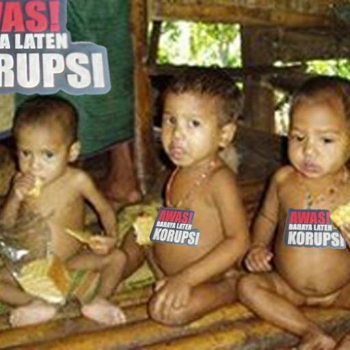 Kemanusiaan diatas segala galanya
