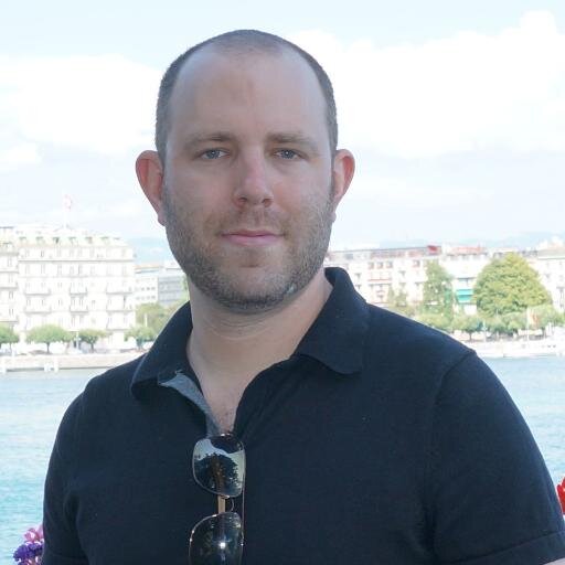 Technologist, Computer & Electrical Engineer, trusted Liaison between Business and Technology.
