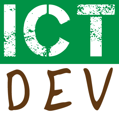 ictdev's profile picture. INACTIVE ACCOUNT - follow Jon at https://t.co/oa3XArw8gW 

Technology in Solidarity: News from the ICT4D world