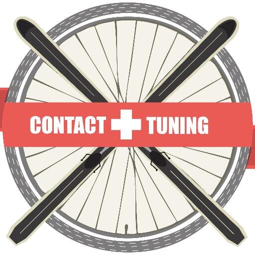 ContactTune's profile picture. Tuner of all things that ski and bike