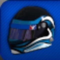 All things NASCAR and iRacing.