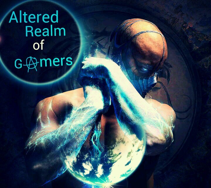 alteredrealm's profile picture. share your thoughts on games with us amd share just about everything else too. gamer tags teitch accounts or you tube channels. gaming is our passion