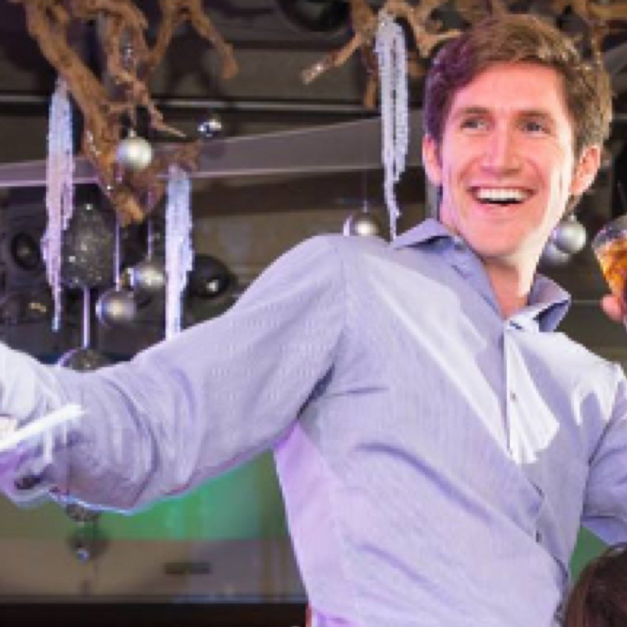 JasonAceituno's profile picture. 