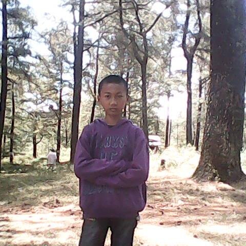 agungwirawan11's profile picture. 