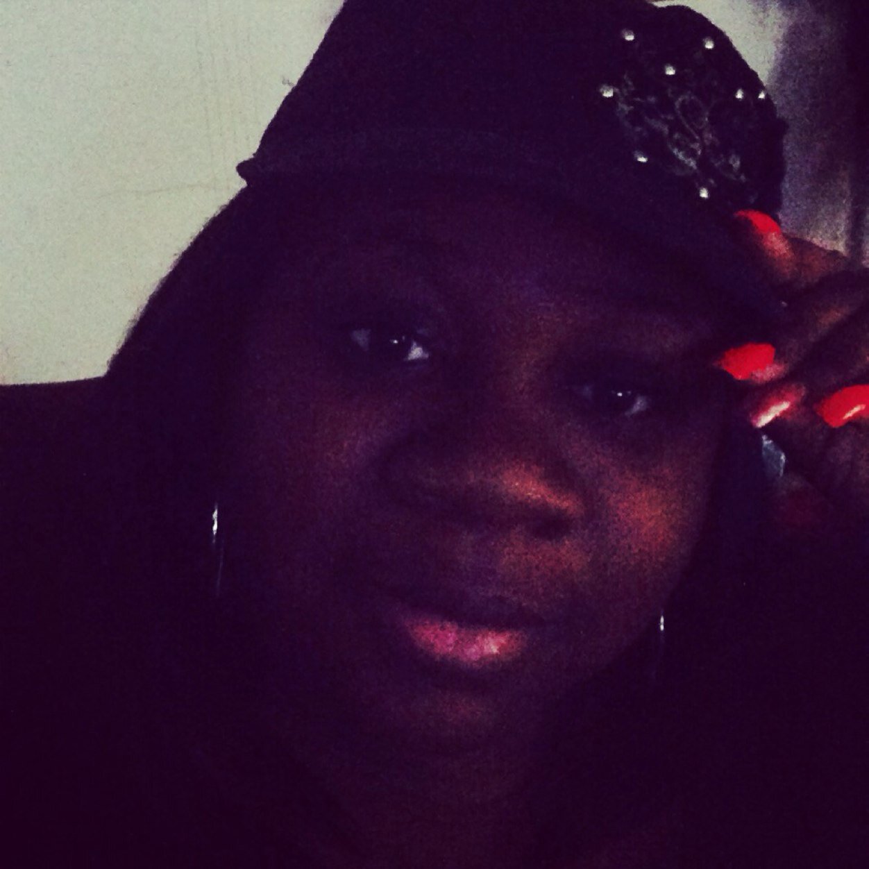 NEVER MISTAKE MY KINDNESS FOR WEAKNESS!!  JODY's GIRL 4lyfe!