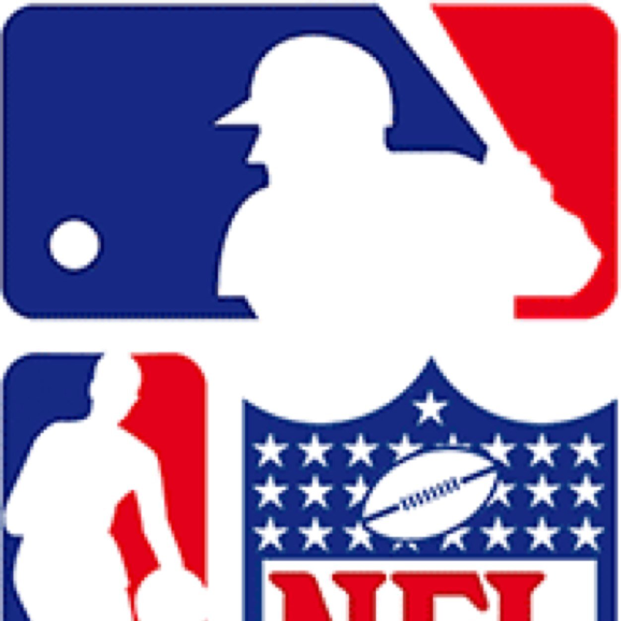 Sports fanatic , MLB, NFL , NBA