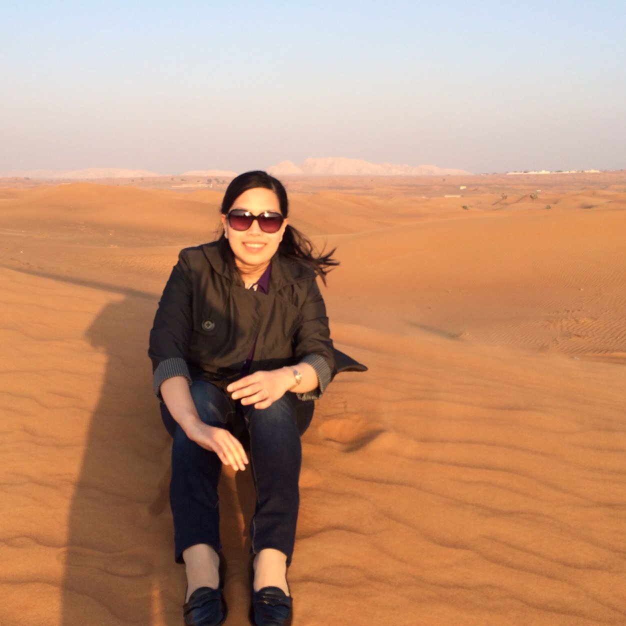 MaritesTan's profile picture. 