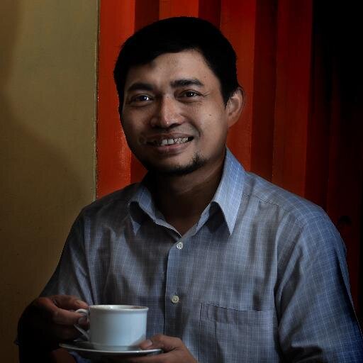 Sadermo nglakoni, syukuri lan sing ati-ati
