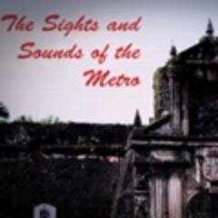 The places to see and experience in the greater Metropolitan Manila.