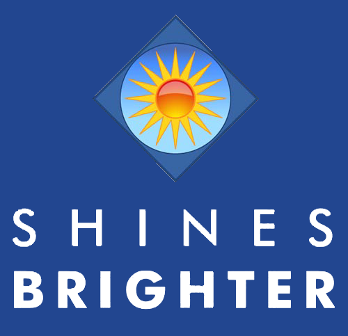 shinesbrighter's profile picture. Great iPhone Apps