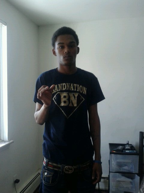 It ain't no hoes dis way , if it is cuss yo bitch wit me . #BandNation26 #RIPKarlos #LiveLoyalDieRich