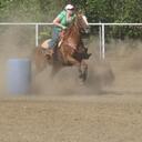 Amber Gross - @Barrelracer007 - Twitter