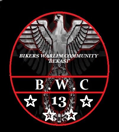 No Matter What You See, We Are Community Not A Gangster Brotherhood Is Priceless