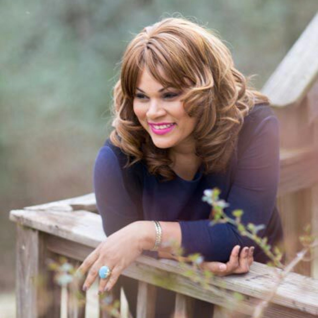 WINthruPraise's profile picture. 