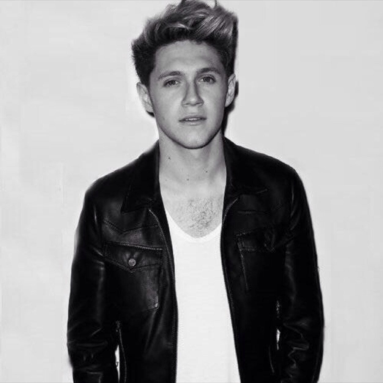 Thank-you for following, I follow back, I am in love with a sexy guy named Niall James Horan