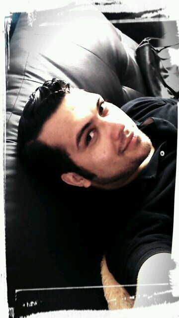 Arias_Raphael's profile picture. 