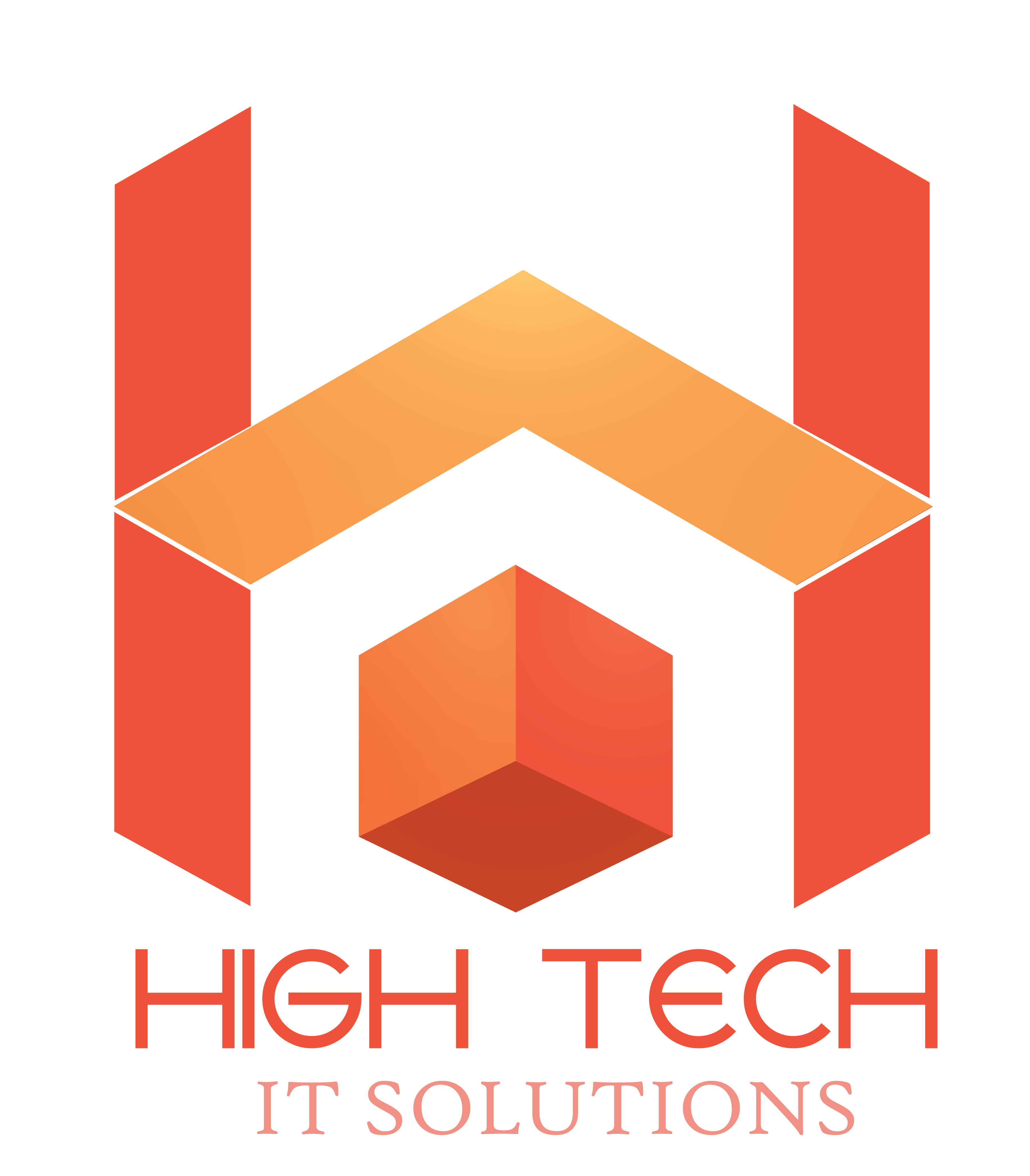High Tech It Solution provide all IT solution like Mobile Application Development, web development & designing in India.