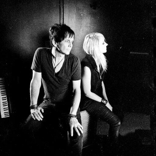 unitedghosts's profile picture. A transatlantic collision of vintage valve amps and futurist electronics.