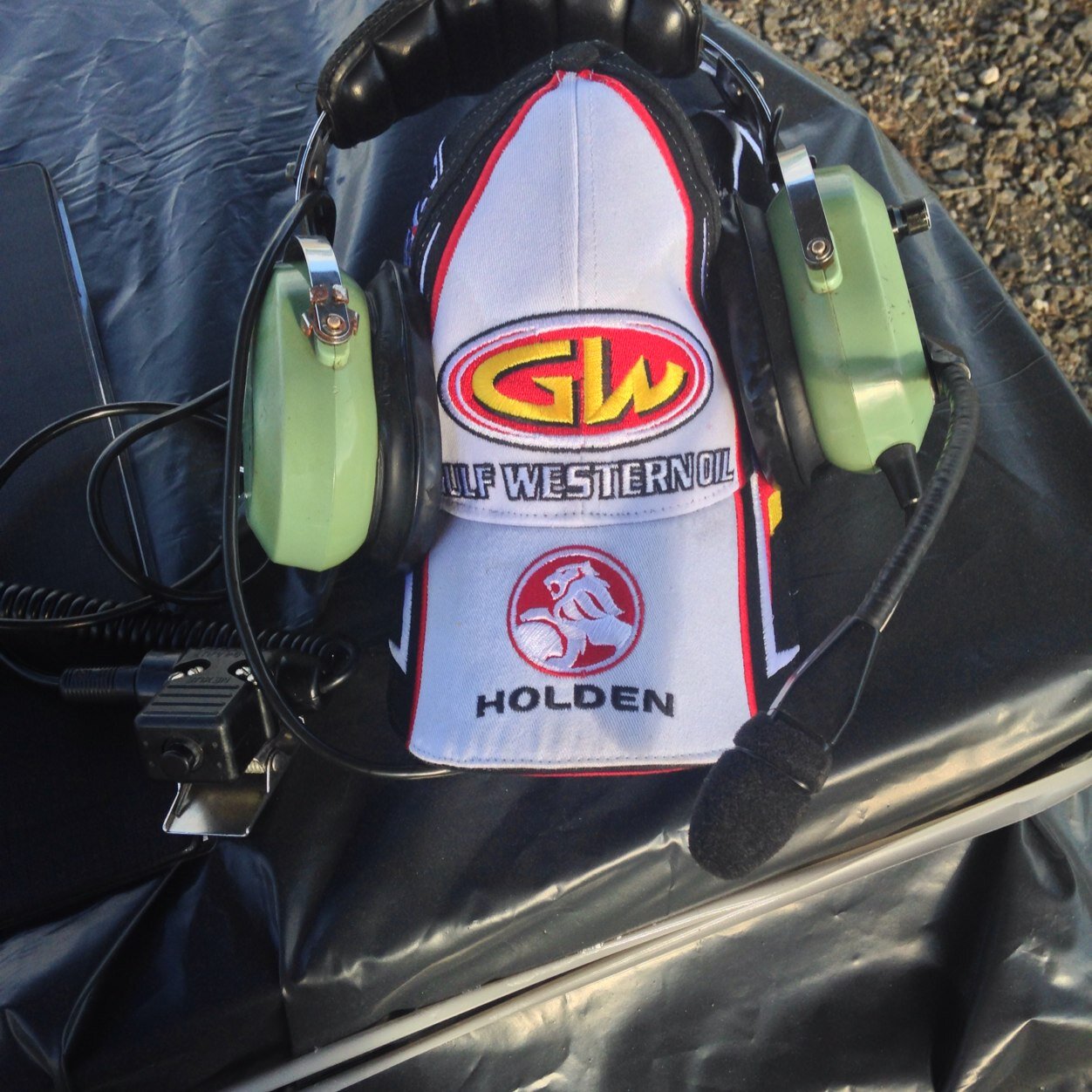 garlanddl's profile picture. v8 supercars track official. love Aussie rock.