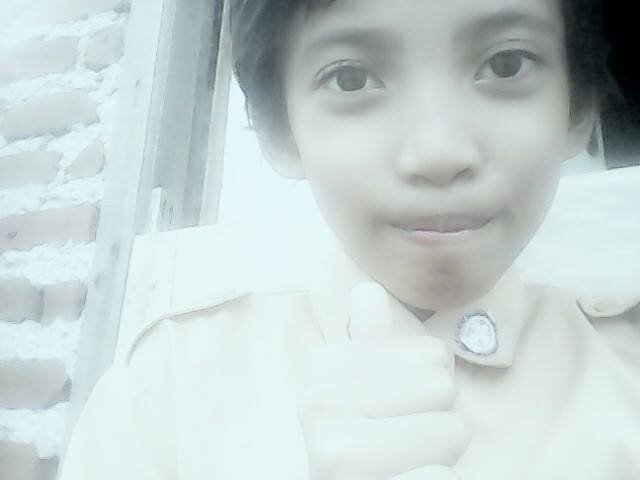 rika tunjung biru