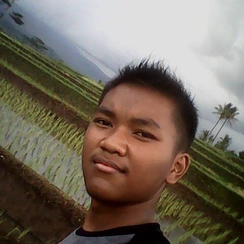 Ad-dimyati vocational Boarding School | 11 juli 1996 | Adinda_juned