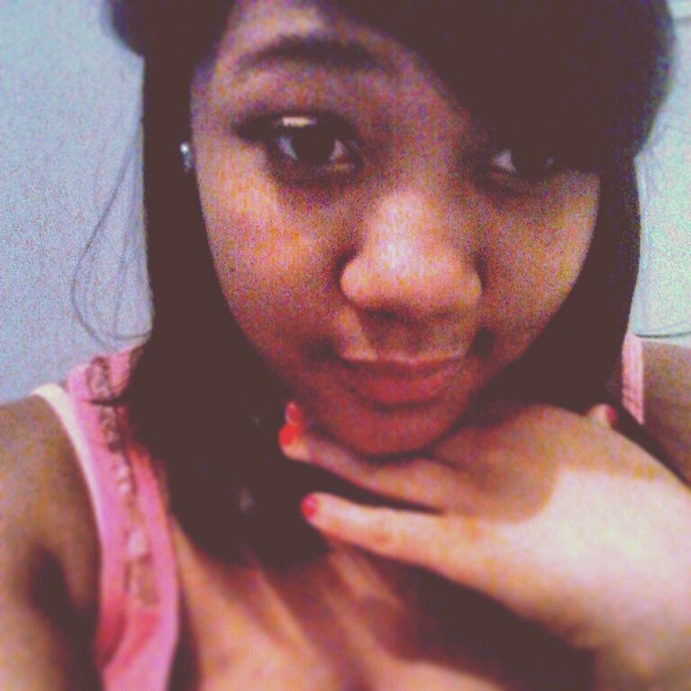` loving my baby girl Na'Kiyah and my husband ™