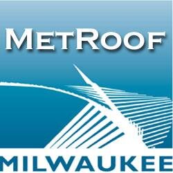 (414) 455-2606  Met Roof Milwaukee