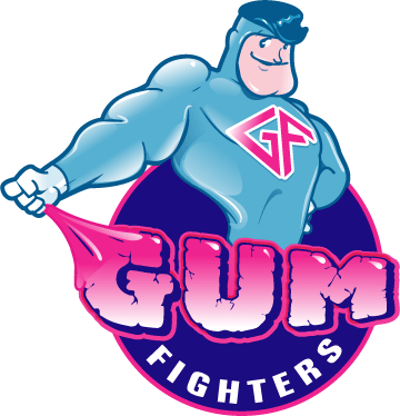 1.855.UR.HEROES - Gum Fighters Pressure Washing provides pressure washing, window cleaning and gutter cleaning services to properties in the Lower Mainland.
