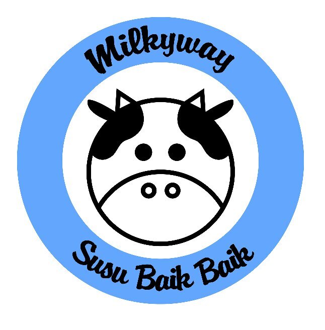 Fresh milk,  CP: Bagus (0877-8723-3959) Hadi (0812-1919-6150) Angga(0878-8788-1034)