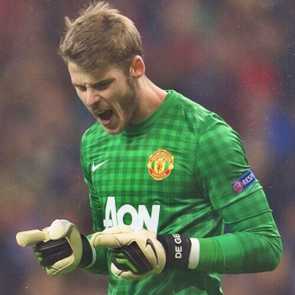 TacticalUnited's profile picture. Manchester United • • Generally unbiased, often sarcastic • Don't take me seriously • 17