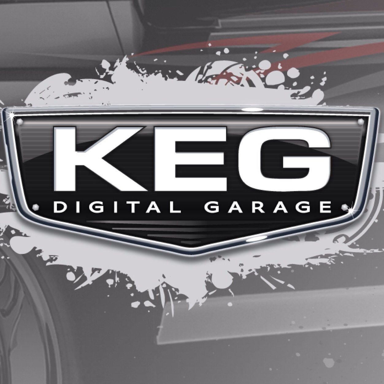 Automotive Builder/Designer and CEO of Keg Media. Specializing in renderings, project management/marketing, print media, web developement, design and badassary!