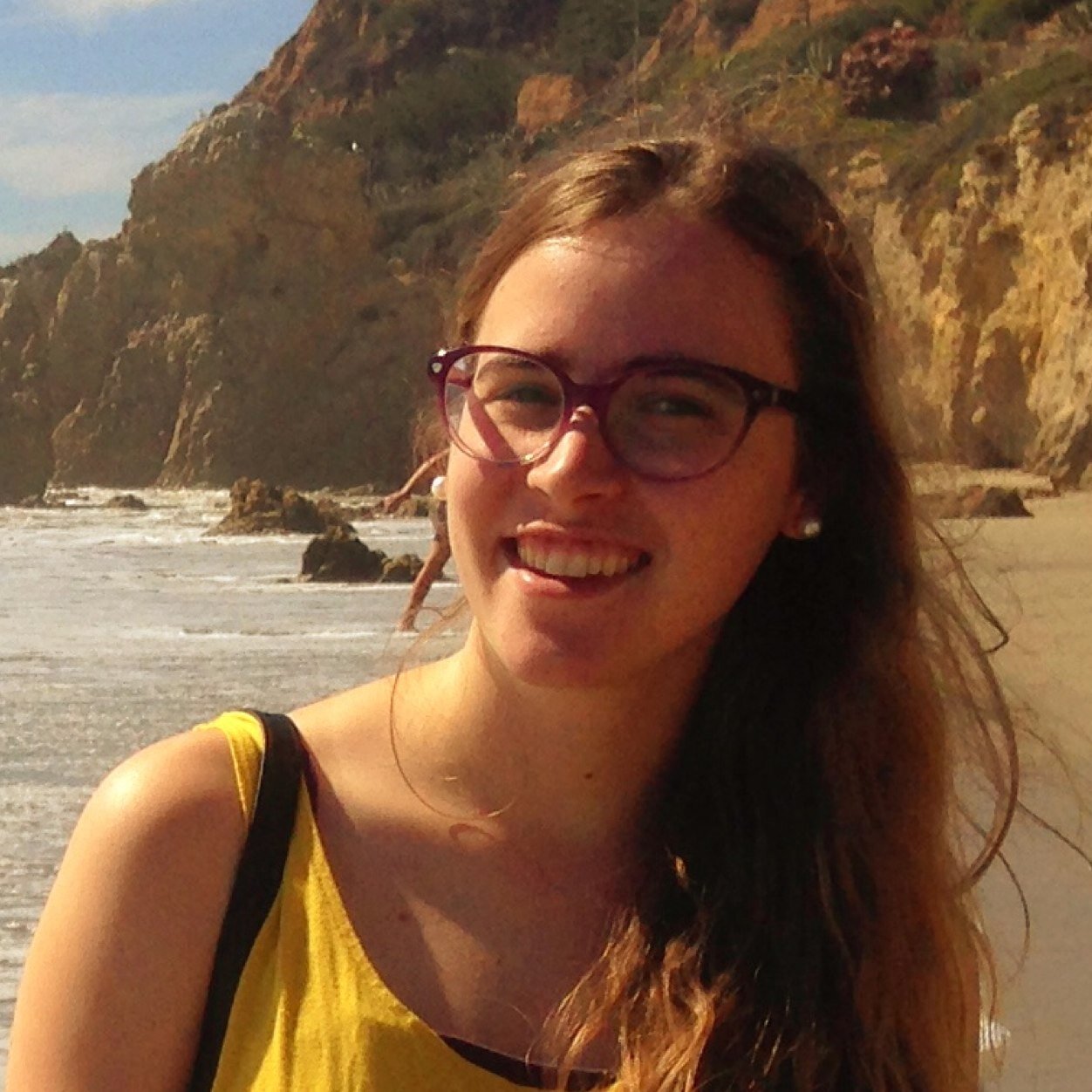 AbbeyHester's profile picture. Life goal: to be the first writer-in-residence on Mars. Or the moon. Or the ISS. I'd settle for anything outside our atmosphere, really. #amwriting #spacetweep