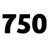 750 Words